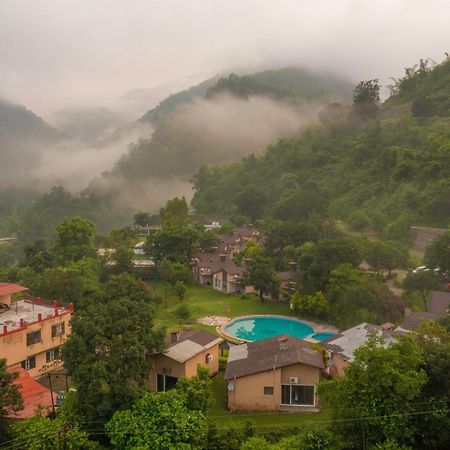 Latigre Resort Tota Ām エクステリア 写真